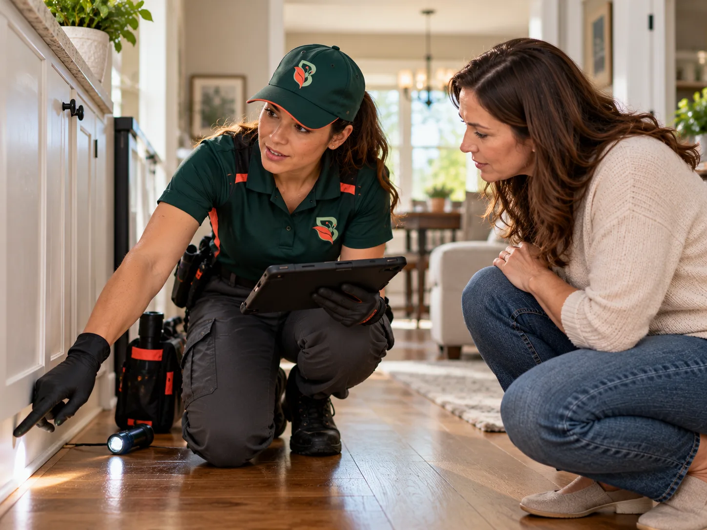 Pest Control Cochran, GA FAQs